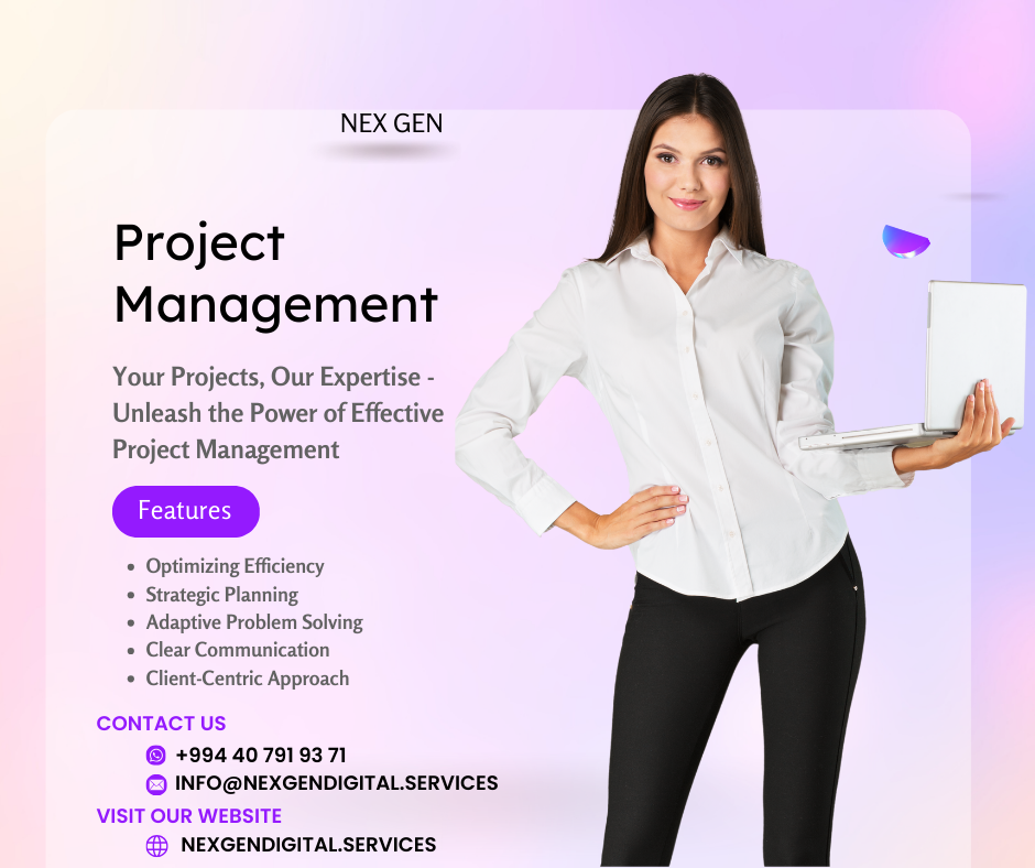 Project Managements